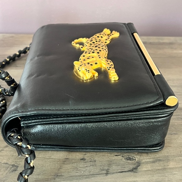 Nima Crossbody Purse Bag - Picture 5 of 9